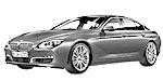 BMW F06 U3707 Fault Code